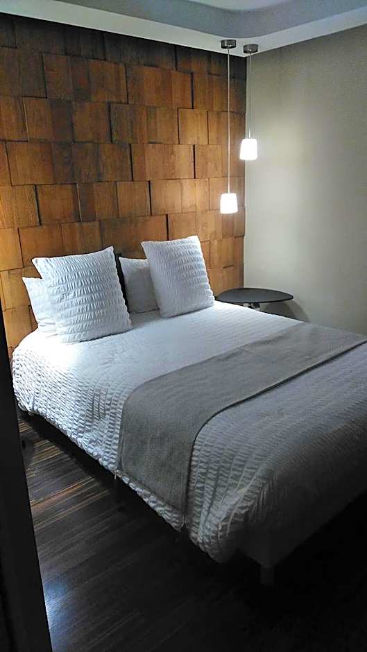 Hotel Terminus du Forez Saint Etienne Centre