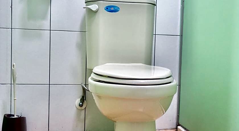 Old Man Captain Hostel II