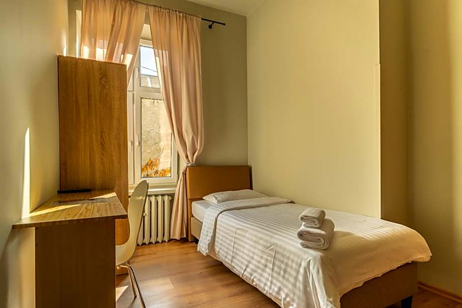 Hostel H360 - dawniej Hotelik Relax