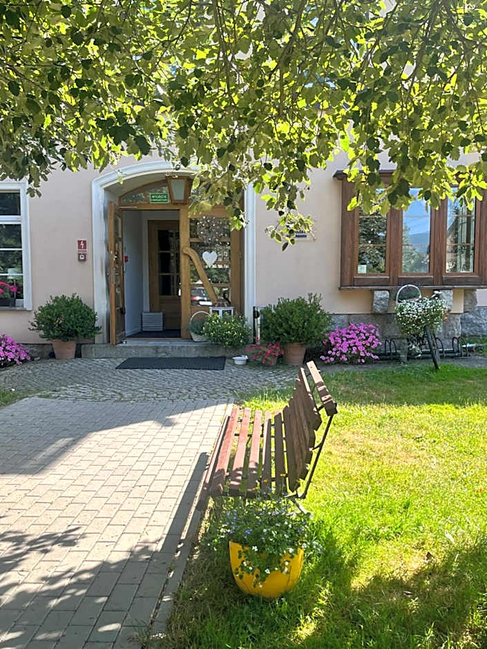 Margo Bukowiec koło Karpacza