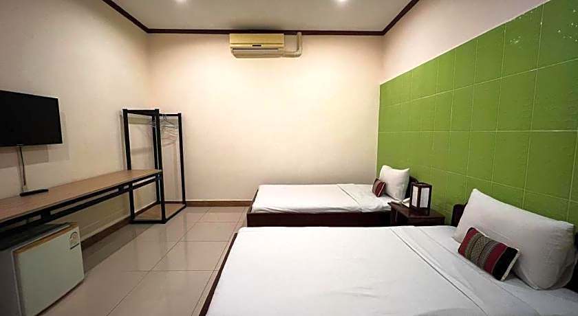 Souphaphone Hotel