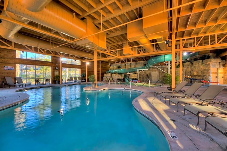 The Lodges at Timber Ridge by Vacation Club Rentals