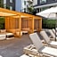 Modern Apartment Rentals
