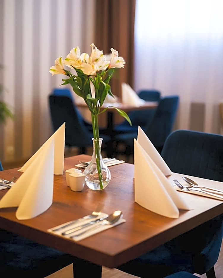 Focus Hotel Szczecin