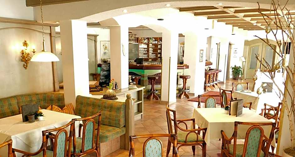 Vital & Sporthotel Brixen