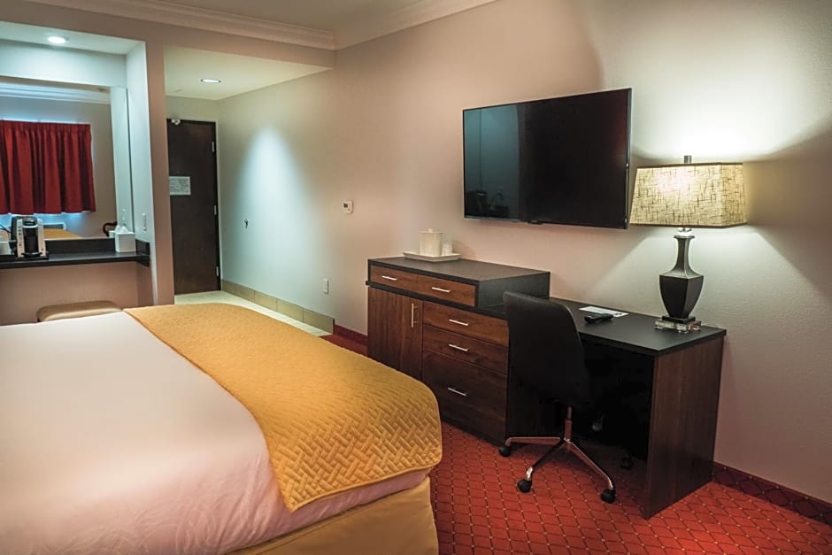 Skyline Hotel and Casino