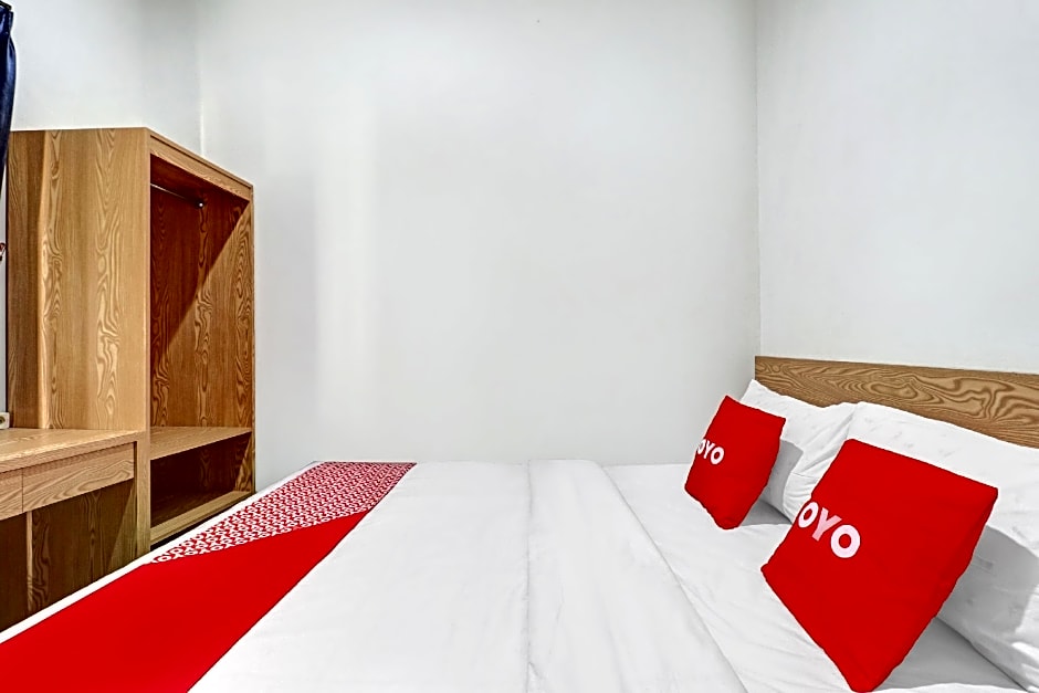 Hotel O Marta Residence