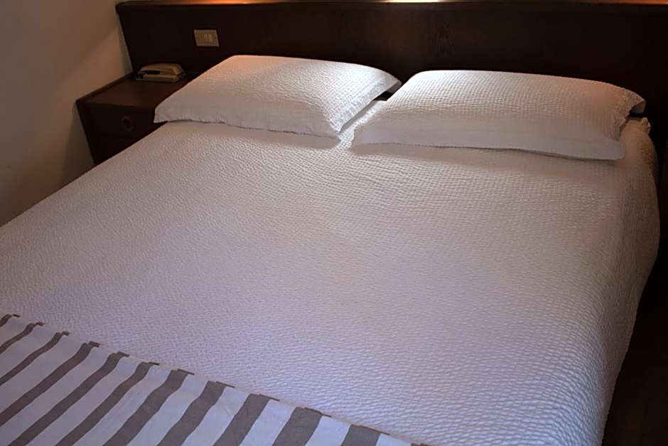 Locanda La Ruscoletta