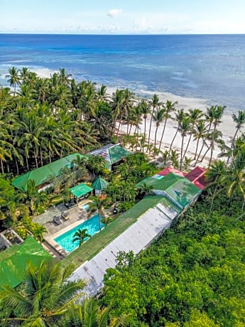 Charisma Beach Resort