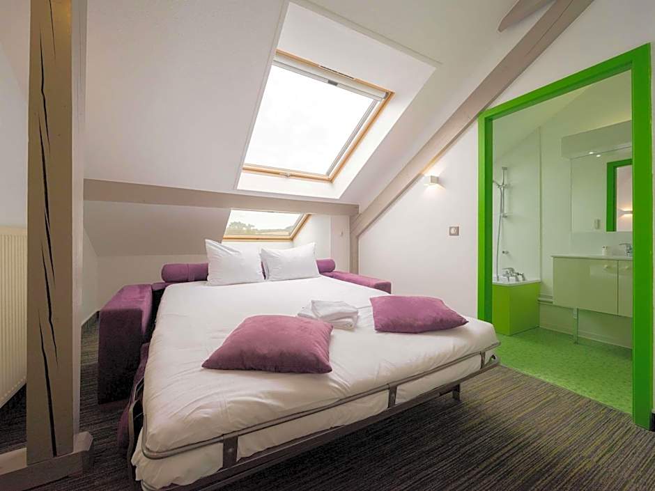 ibis Styles Sarrebourg