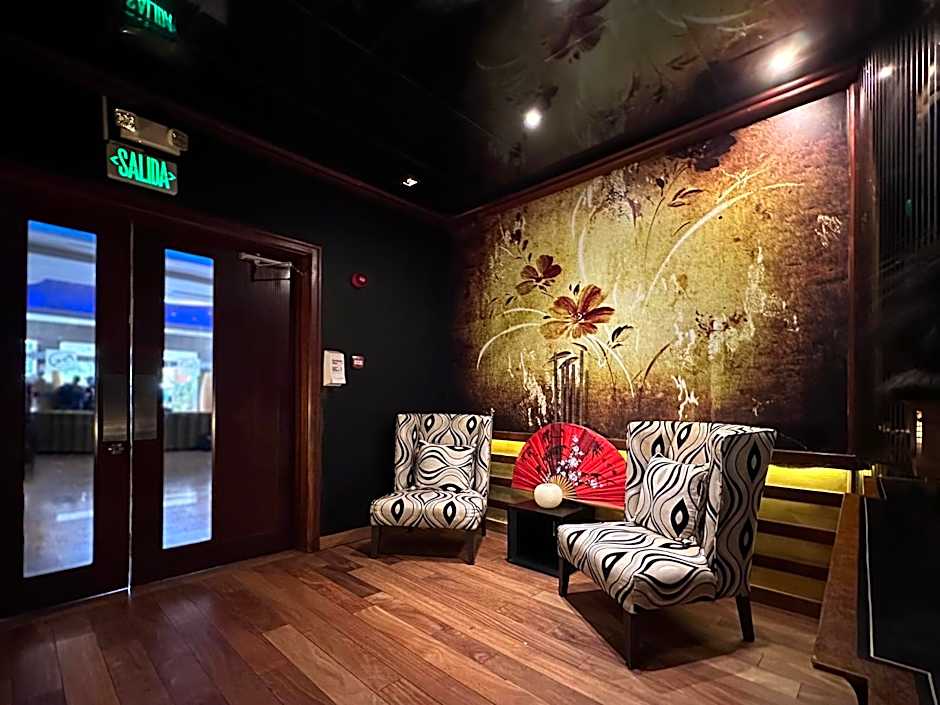 Barcelo Santo Domingo