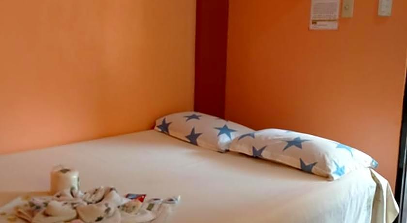 D'MESA Seacretlodge and Restaurant