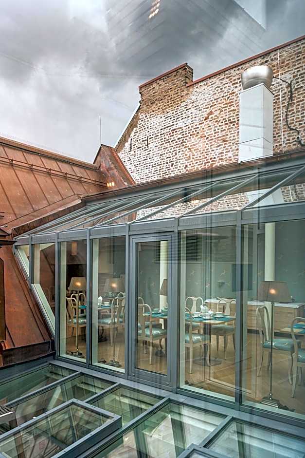 Relais le Chevalier
