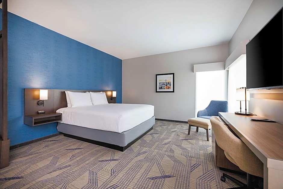 Hyatt Place San Carlos