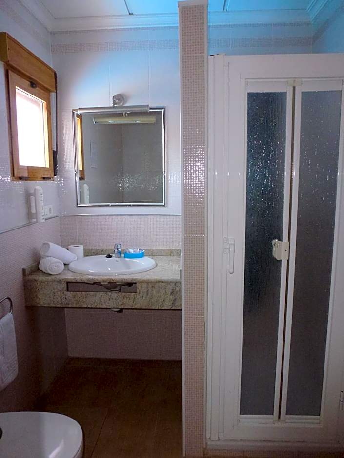 Hotel La Moraleda - Complejo Las Delicias