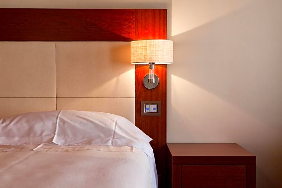 Al Tezzon Hotel