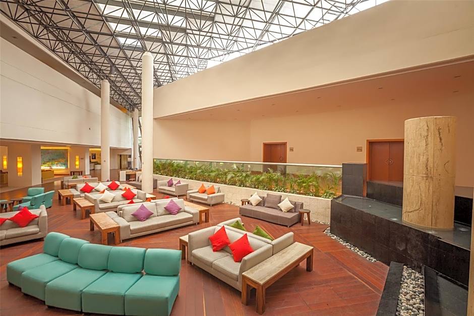 Park Royal Beach Ixtapa - All Inclusive