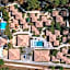 Domaine du Ferret Restaurant & Spa by Germain Collection