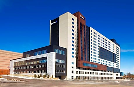 Radisson Blu Mall of America