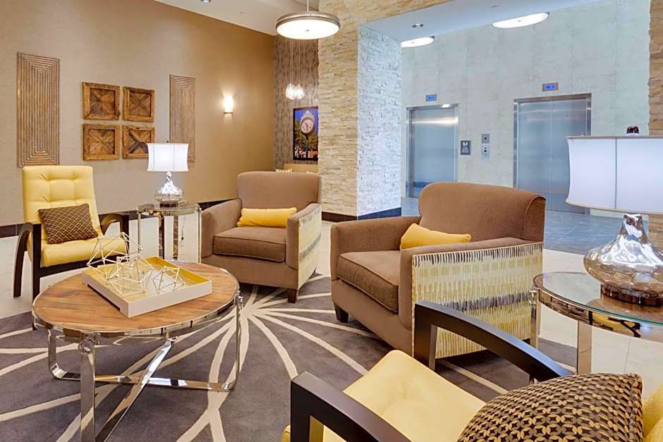 DRURY INN & SUITES DALLAS FRISCO