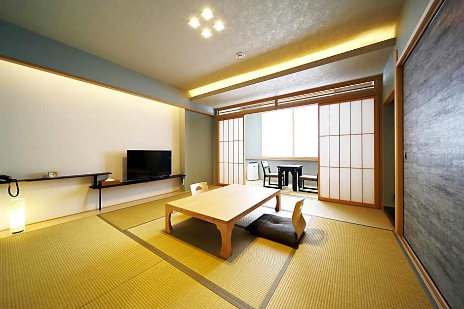 Hotel Honnoji