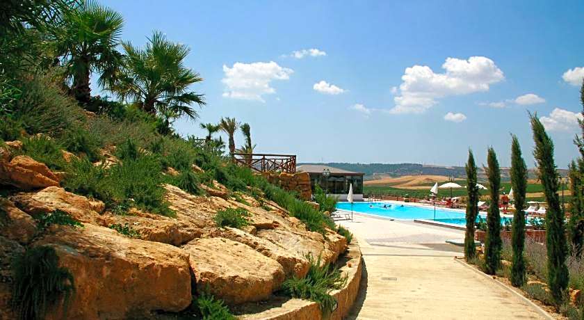 Don Giovanni Hotel