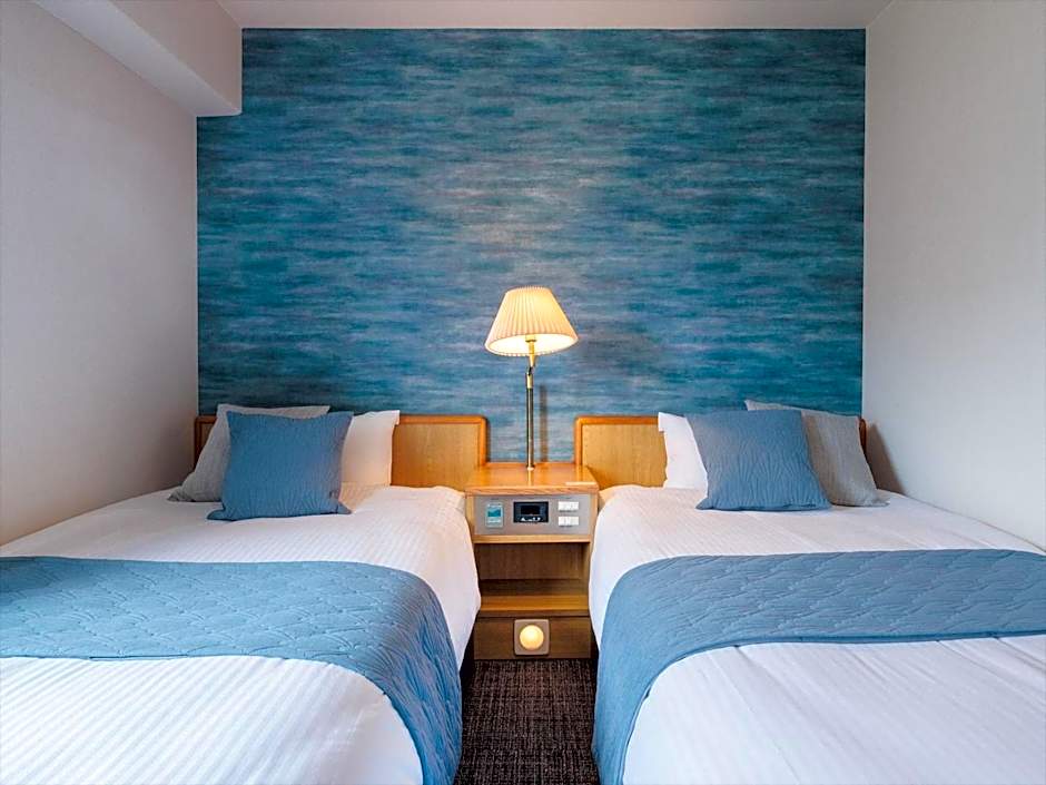 Miyako Daiichi Hotel