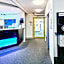 B&B HOTEL Hannover-Laatzen