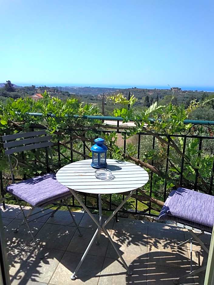 Volidiera Guesthouse