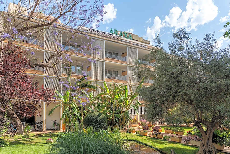 Hotel Araxa - Adults only