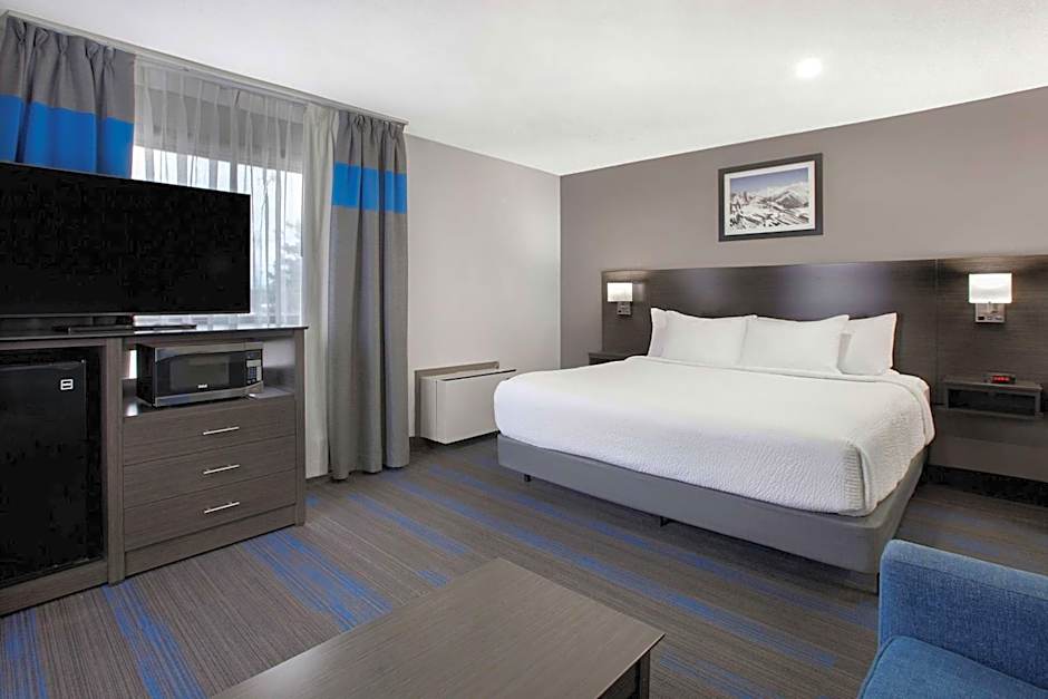 Days Inn by Wyndham Barrie