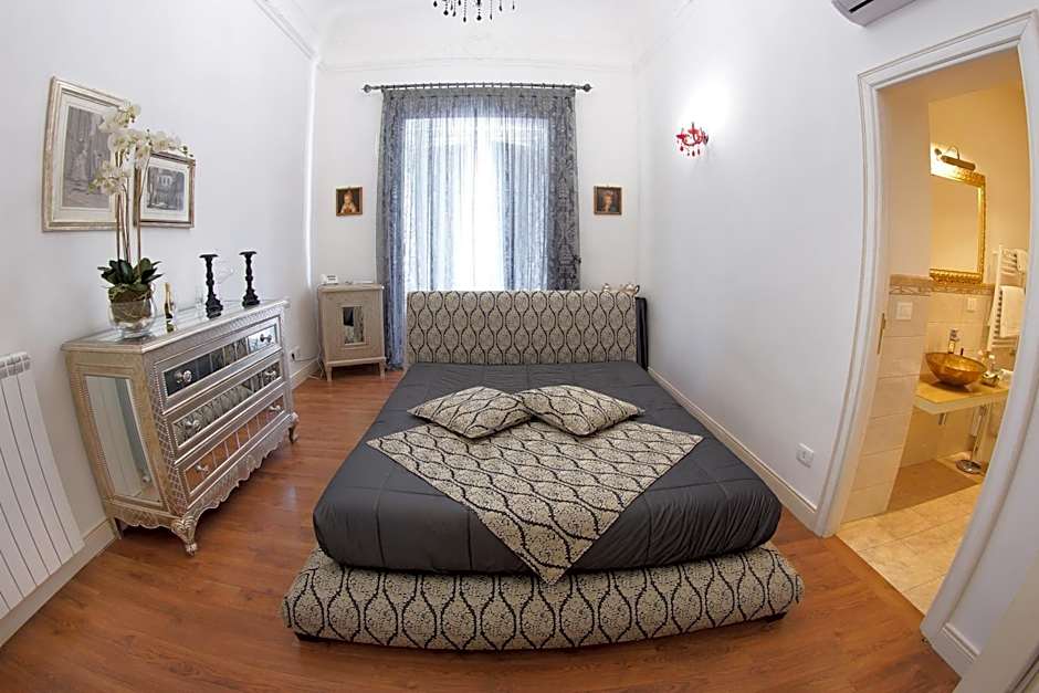 B&B Palazzo del Teatro