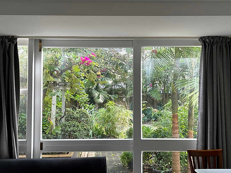 The Devereux Boutique Hotel