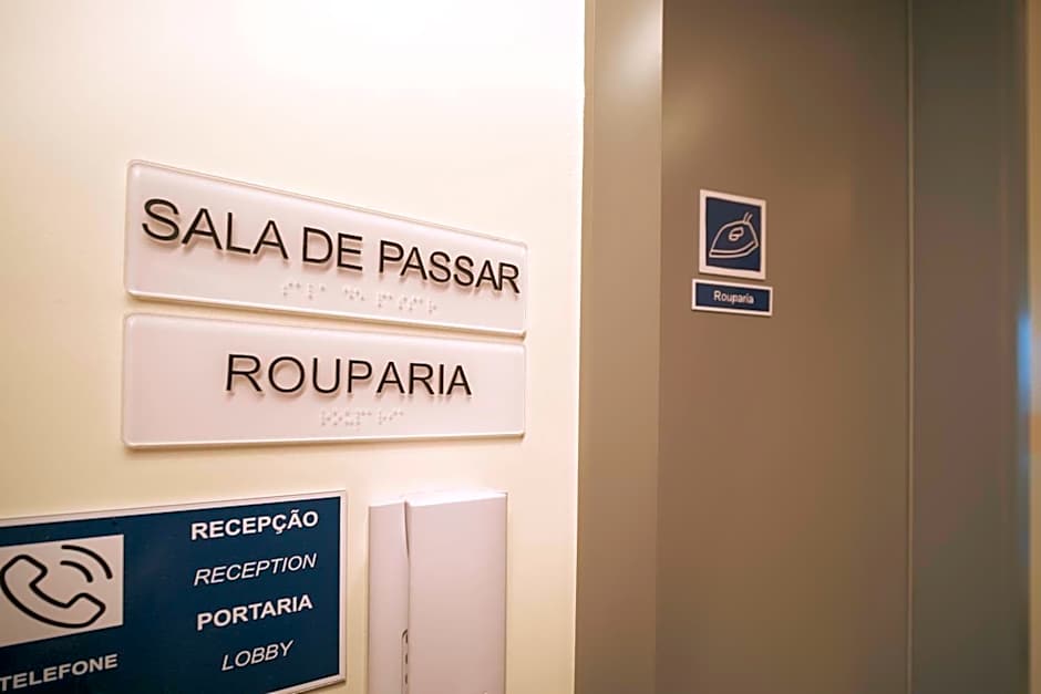 ibis Budget Farroupilha
