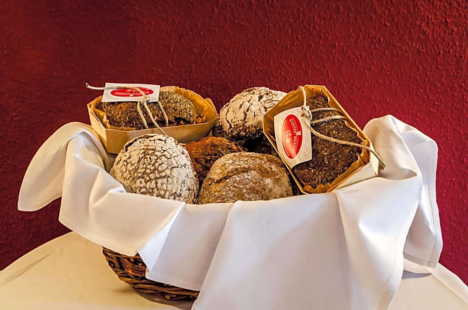 Klosterhotel Wöltingerode