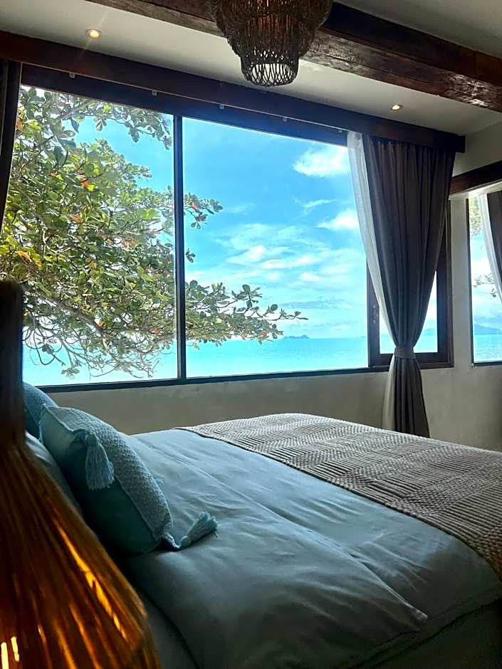 Cape Beach Villa Samui
