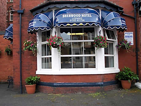 Sherwood Hotel