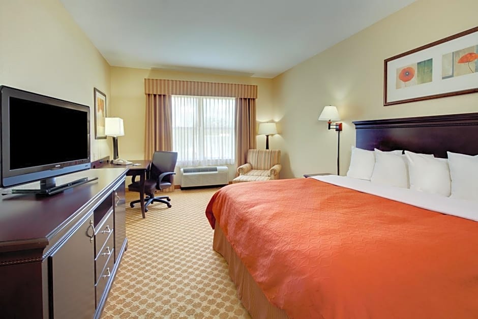 Country Inn & Suites by Radisson, Tallahassee Northwest I-10, FL