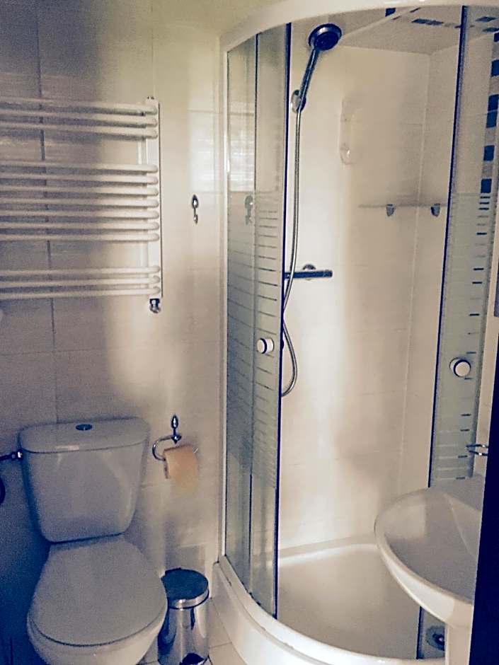 Oberża Złota Gęś