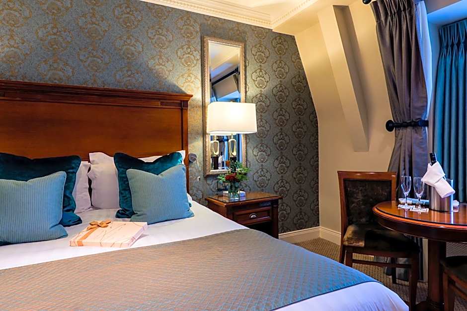 International Hotel Killarney