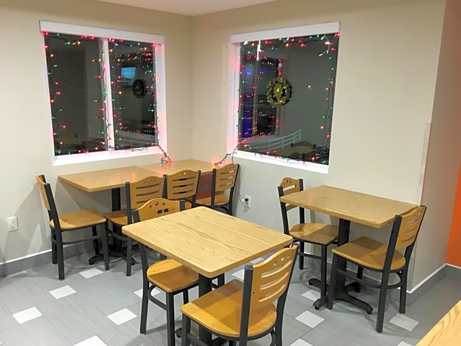 Travel Inn & Suites Flemington