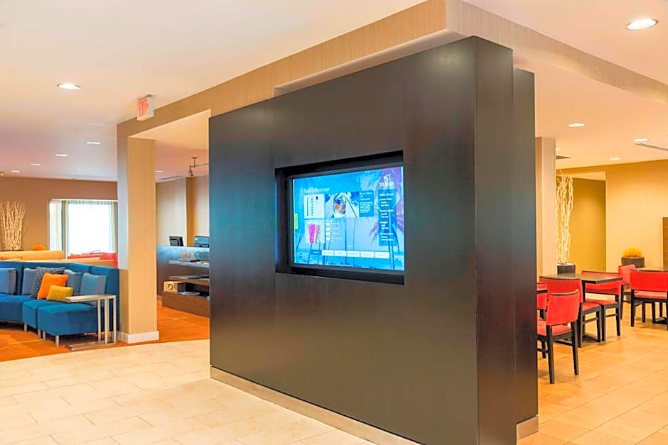 Courtyard by Marriott Livermore
