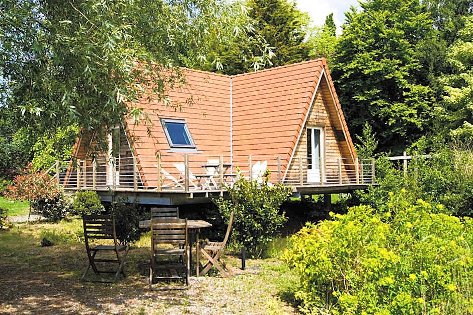 Les Lodges de Malbrough