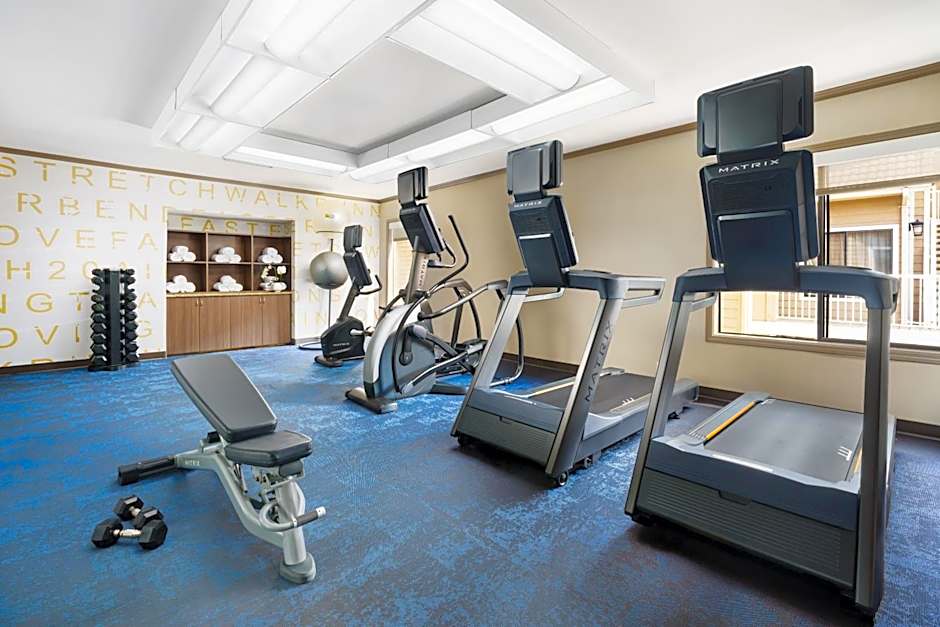 Residence Inn by Marriott Seattle North/Lynnwood Everett