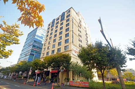 BENIKEA Technovalley Hotel