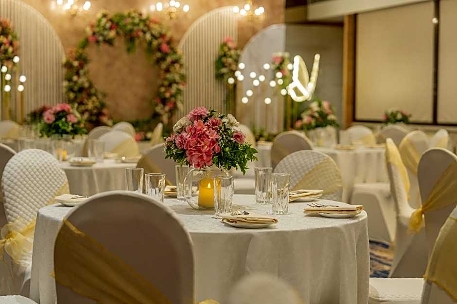 Hotel Kohinoor Continental