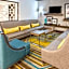 Hampton Inn By Hilton Monterey