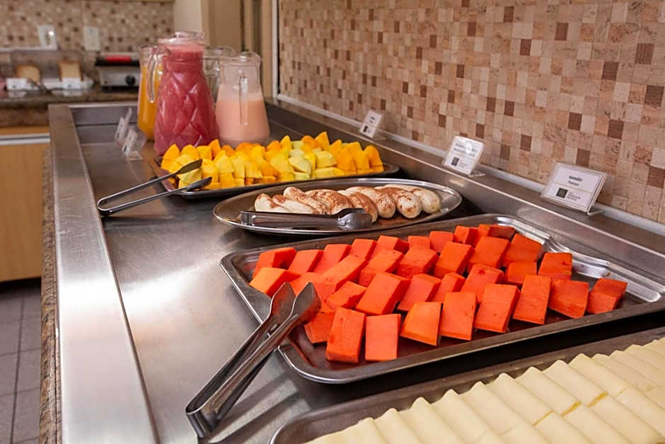 Rede Andrade Plaza Salvador