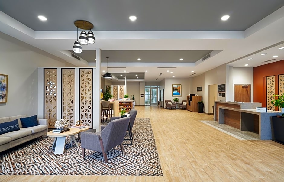 Candlewood Suites - Asheville Downtown By IHG