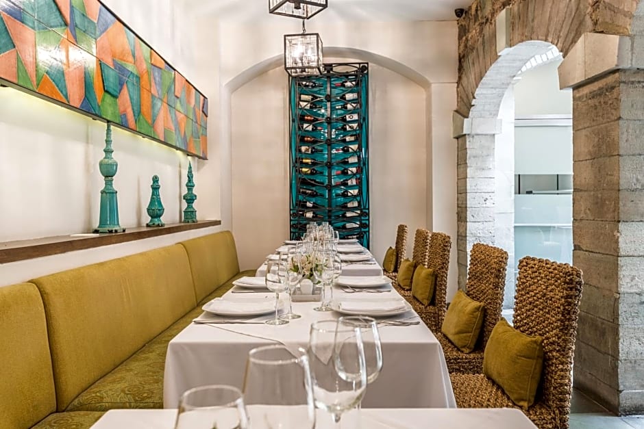 Edelmira Hotel Boutique